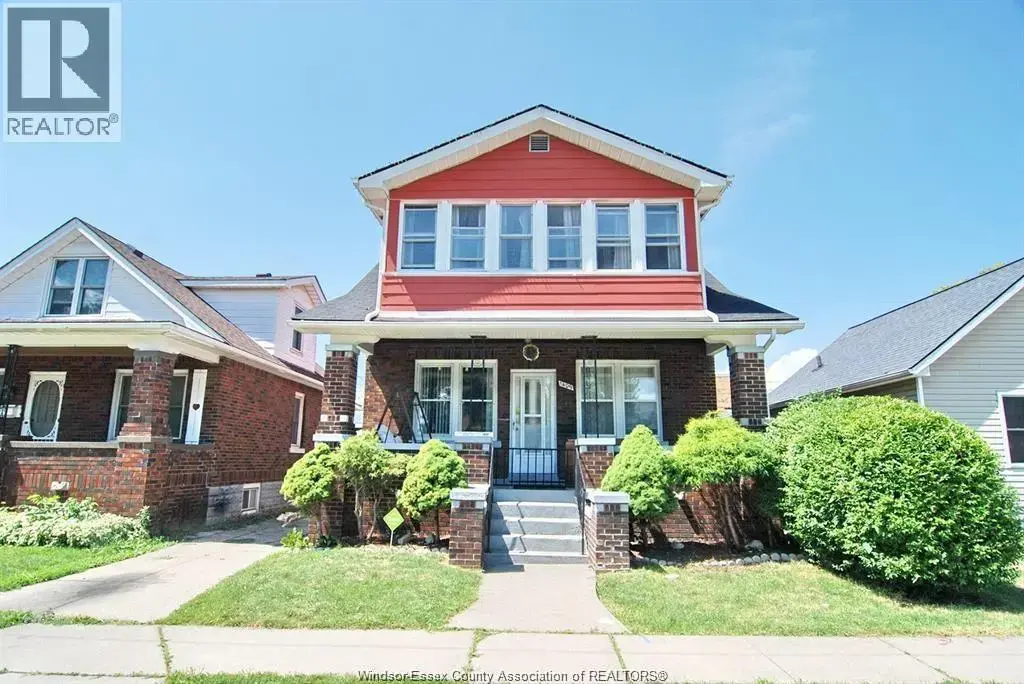 1409 Henry Ford Centre, Windsor